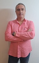 Juan Carlos Rodrigo Gimeno Juan Carlos Rodrigo Gimeno