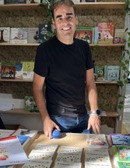 Alfonso Jiménez Leal