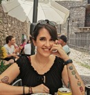 Sandra Bravo Sandra Bravo