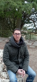 Manuel Maestre Sanz Manuel Maestre Sanz