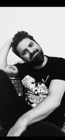 Rafa Navarrete Rafa Navarrete