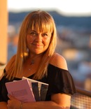 Soledad Cano Domene