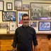 Santiago Guerrero Llamas