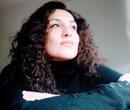 Araceli Mateos Ghosh Araceli Mateos Ghosh