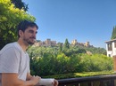 Pedro Mahiques Garcia Pedro Mahiques Garcia
