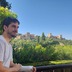Pedro Mahiques Garcia