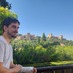 Pedro Mahiques Garcia