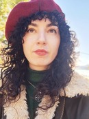 Miriam Ávila Miriam Ávila