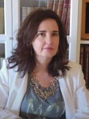 Paz Hinojosa Mellado