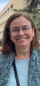 Isabel Dionis Trénor