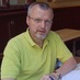 Jorge Camacho Cordón