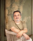 Salvador Velázquez Macías