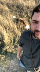  David Juárez Benitez