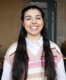 Sabela Arredondo García