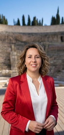 Lourdes Bornás Gallego