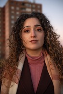 Carmen Carreras Molina
