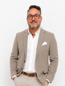 Daniel Segovia