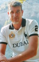 Jordi Miquel Salaet