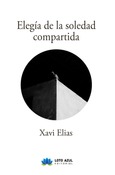 Portada de: Elegía de la soledad compartida