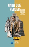 Portada de: Nada que perder