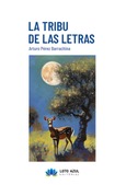 Portada de: La tribu de las letras