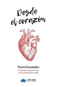 Portada de: Desde el corazón