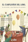 Portada de: El cumpleaños del lobo