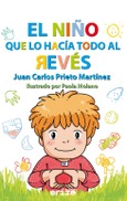 Portada de: El niño que lo hacía todo al revés