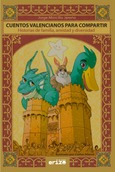 Portada de: Cuentos valencianos para compartir