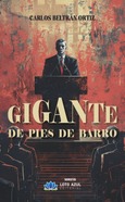 Portada de: Gigante de pies de barro