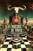 Portada de: Huesos de tinta