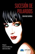 Portada de: Sucesión de polaroids