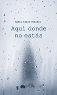 Portada de: Aquí donde no estás