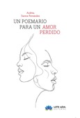 Portada de: Un poemario para un amor perdido