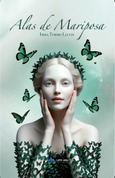 Portada de: Alas de Mariposa