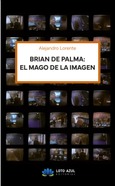 Portada de: Brian de Palma: el mago de la imagen