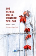 Portada de: Los versos que el viento no se llevó