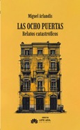 Portada de: Las ocho puertas