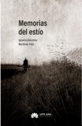 Portada de: Memorias del estío