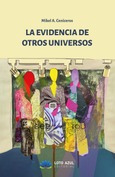 Portada de: La evidencia de otros universos