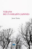 Portada de: Verano de un corazón japonés