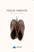 Portada de: Paisajes inhóspitos