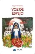 Portada de: Voz de espejo