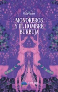 Portada de: Monokeros y el hombre burbuja