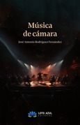 Portada de: Música de cámara