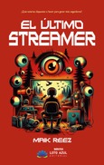 Portada de: El último streamer