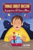 Portada de: Thomas Shirley Ericsson