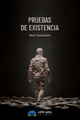 Portada de: Pruebas de existencia