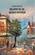 Portada de: Relatos de un mundo interior