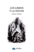 Portada de: Los libros y la noche